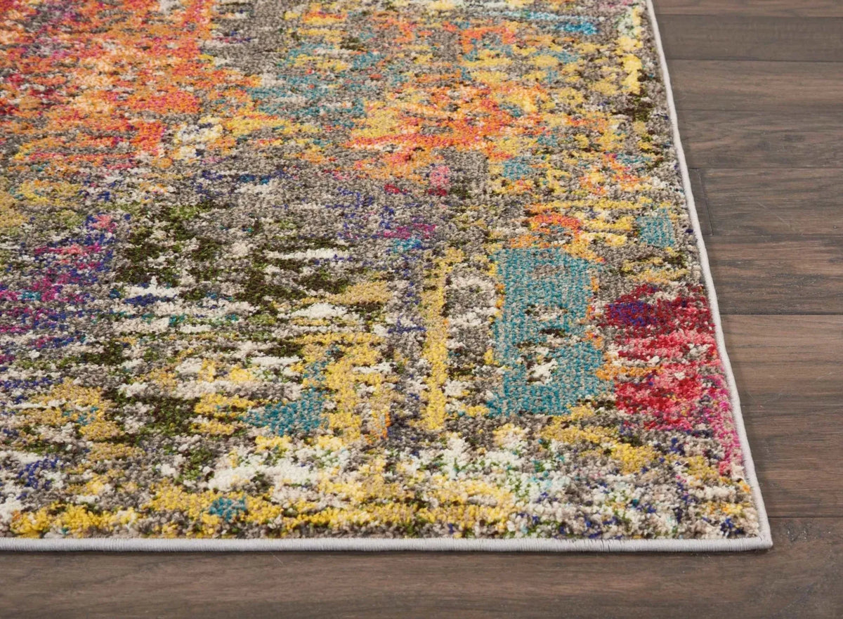 Celestial CES14 Sunset Rug