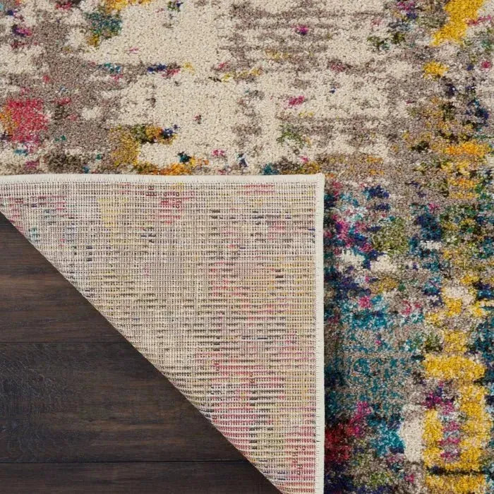 Celestial CES14 Sunset Rug