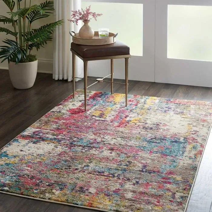 Celestial CES14 Sunset Rug