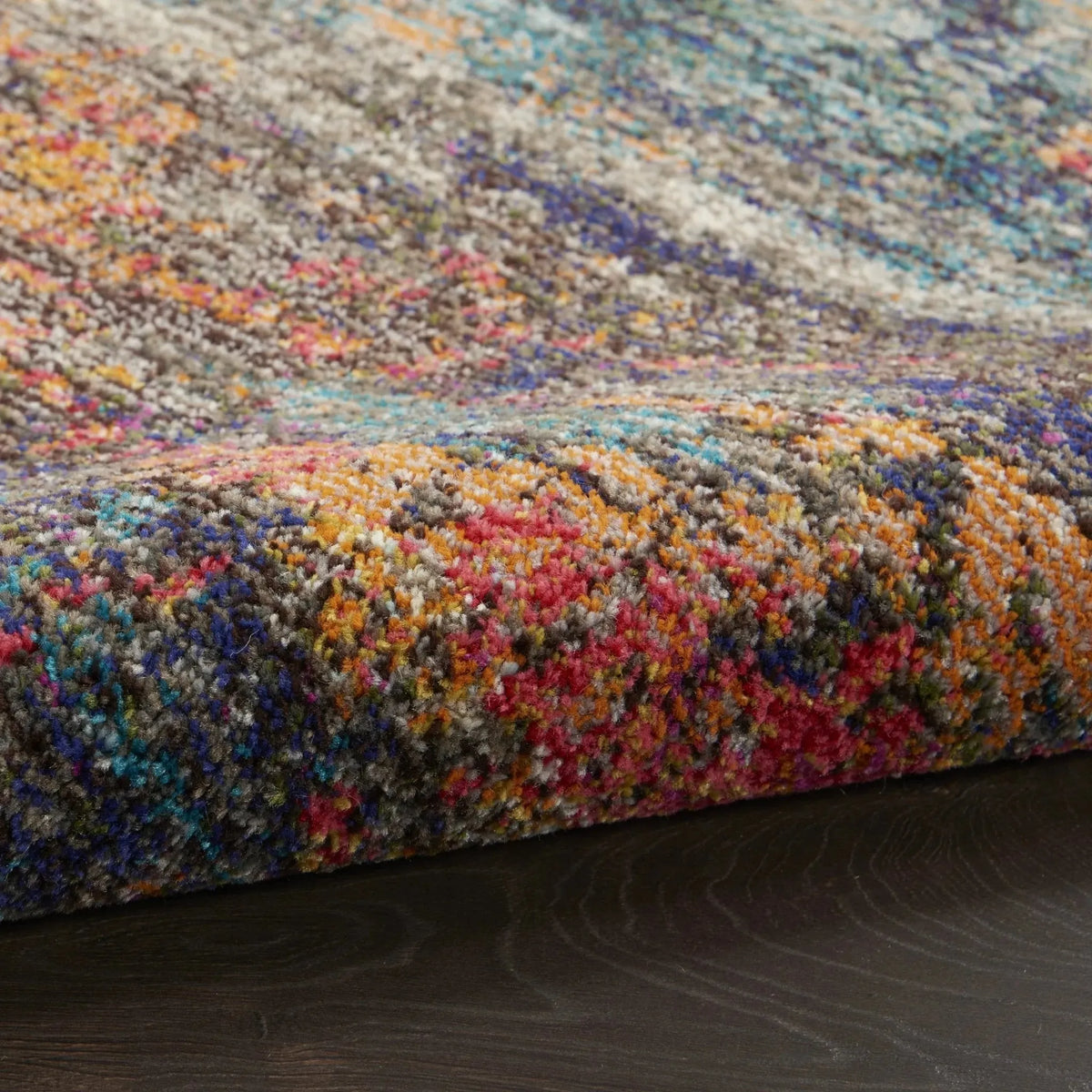 Celestial CES15 Multicolor Rug