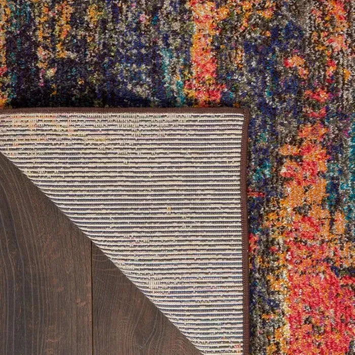 Celestial CES15 Multicolor Rug