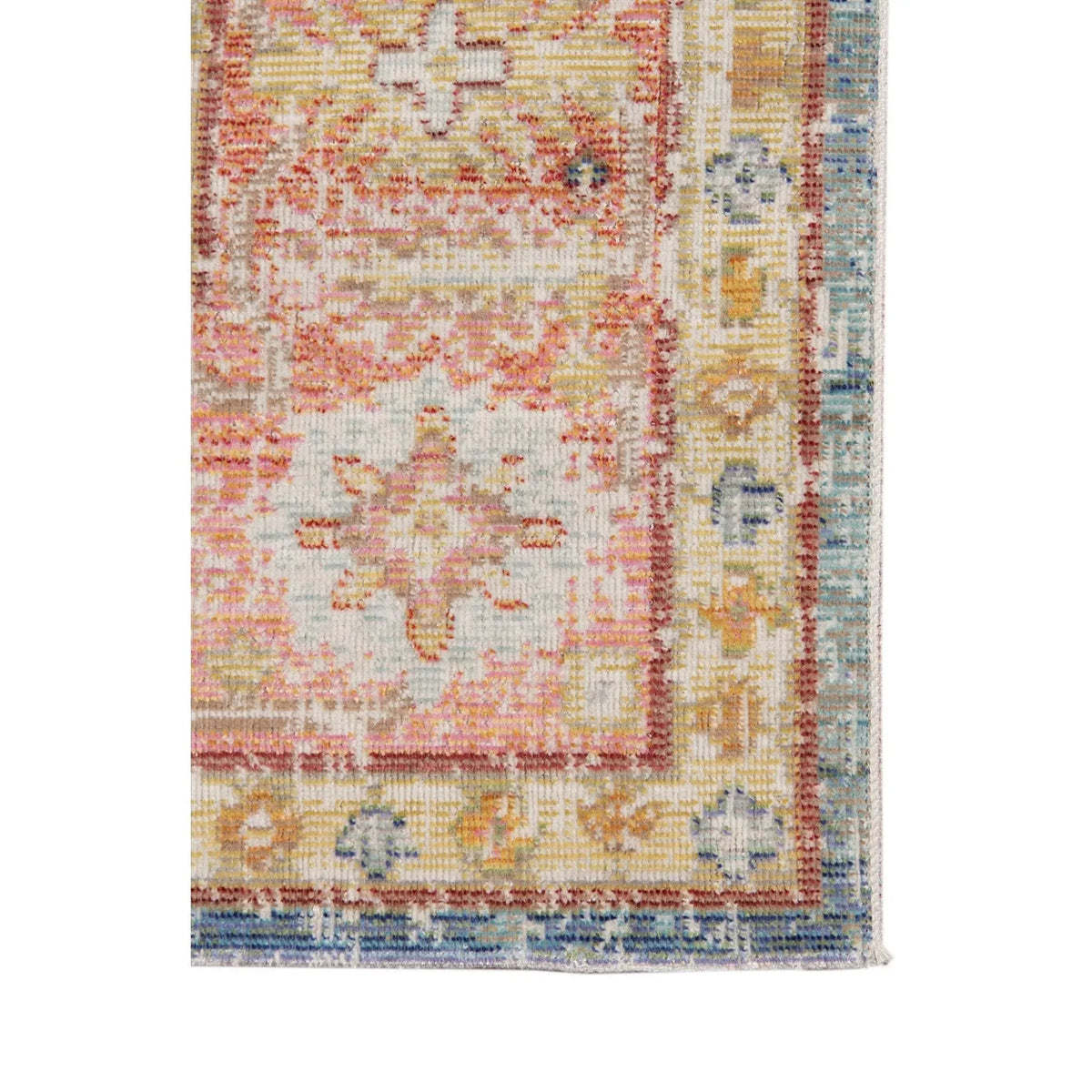 Century CEN-15 Blue Rug