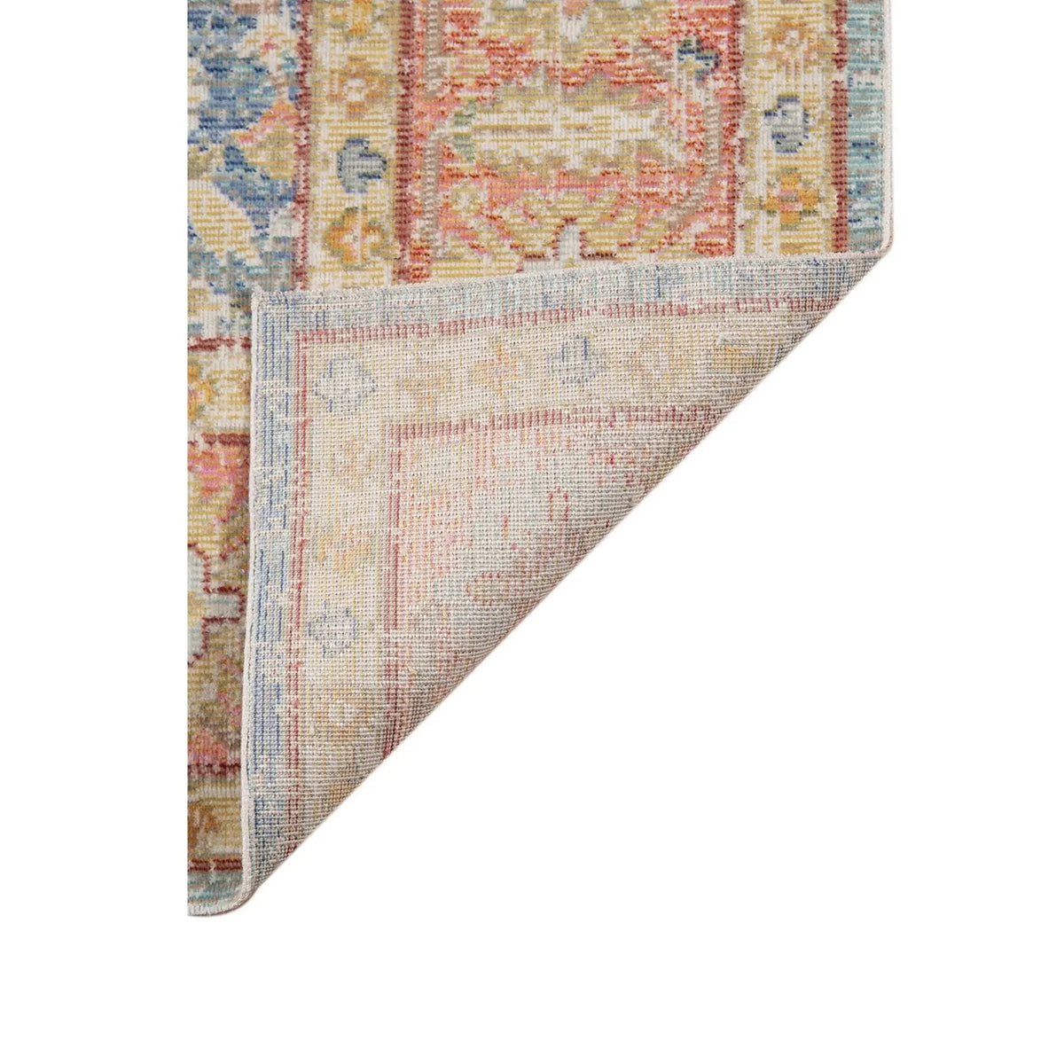 Century CEN-15 Blue Rug
