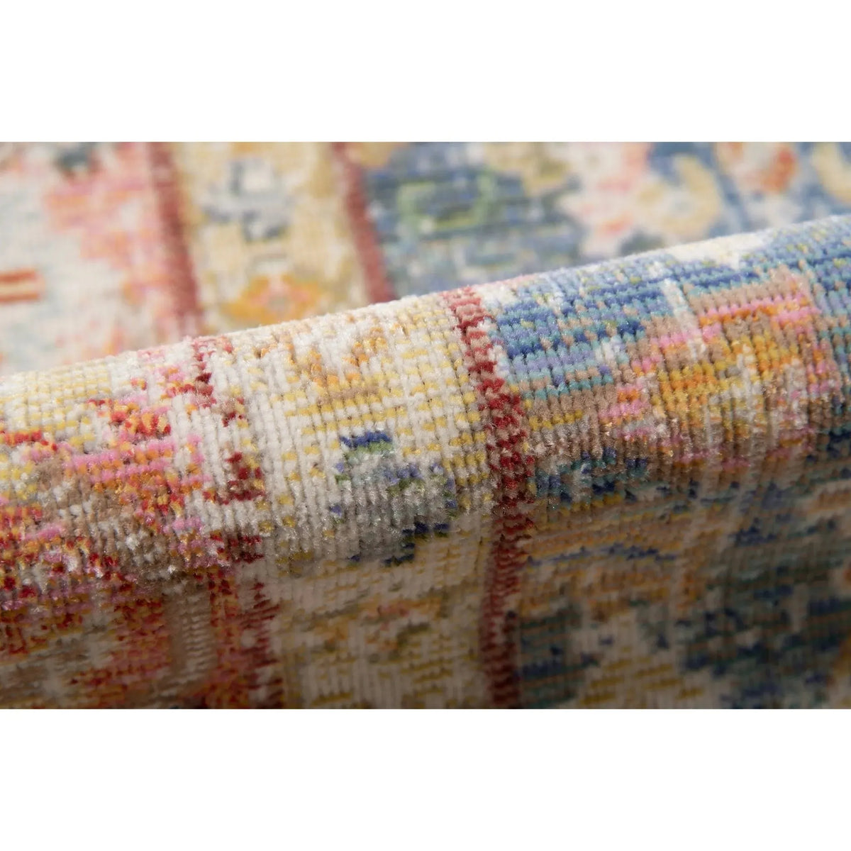 Century CEN-15 Blue Rug