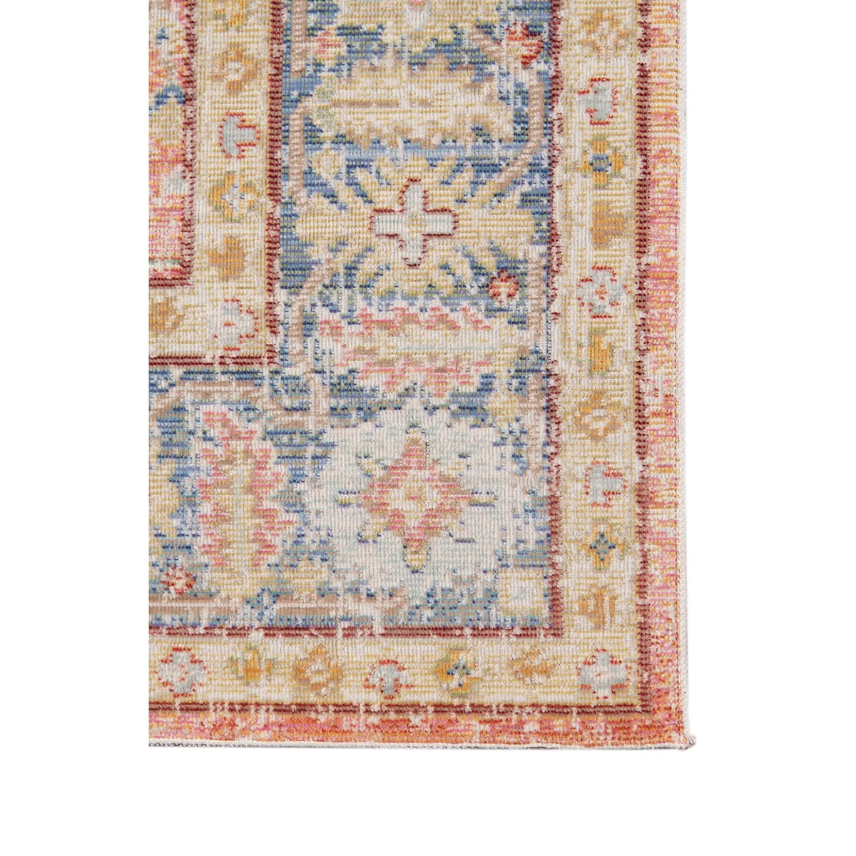 Century CEN-16 Coral Rug - Rug & Home