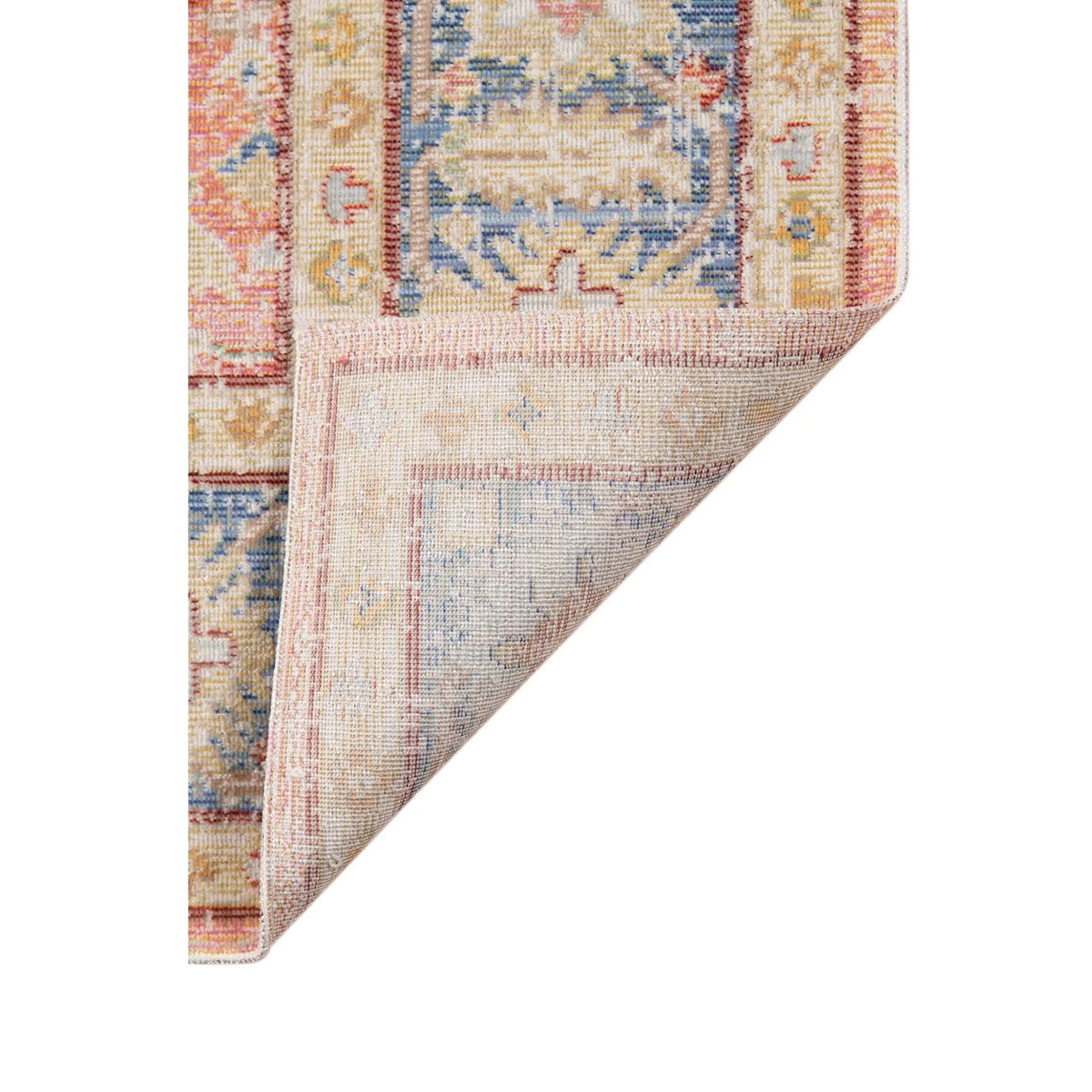 Century CEN-16 Coral Rug - Rug & Home