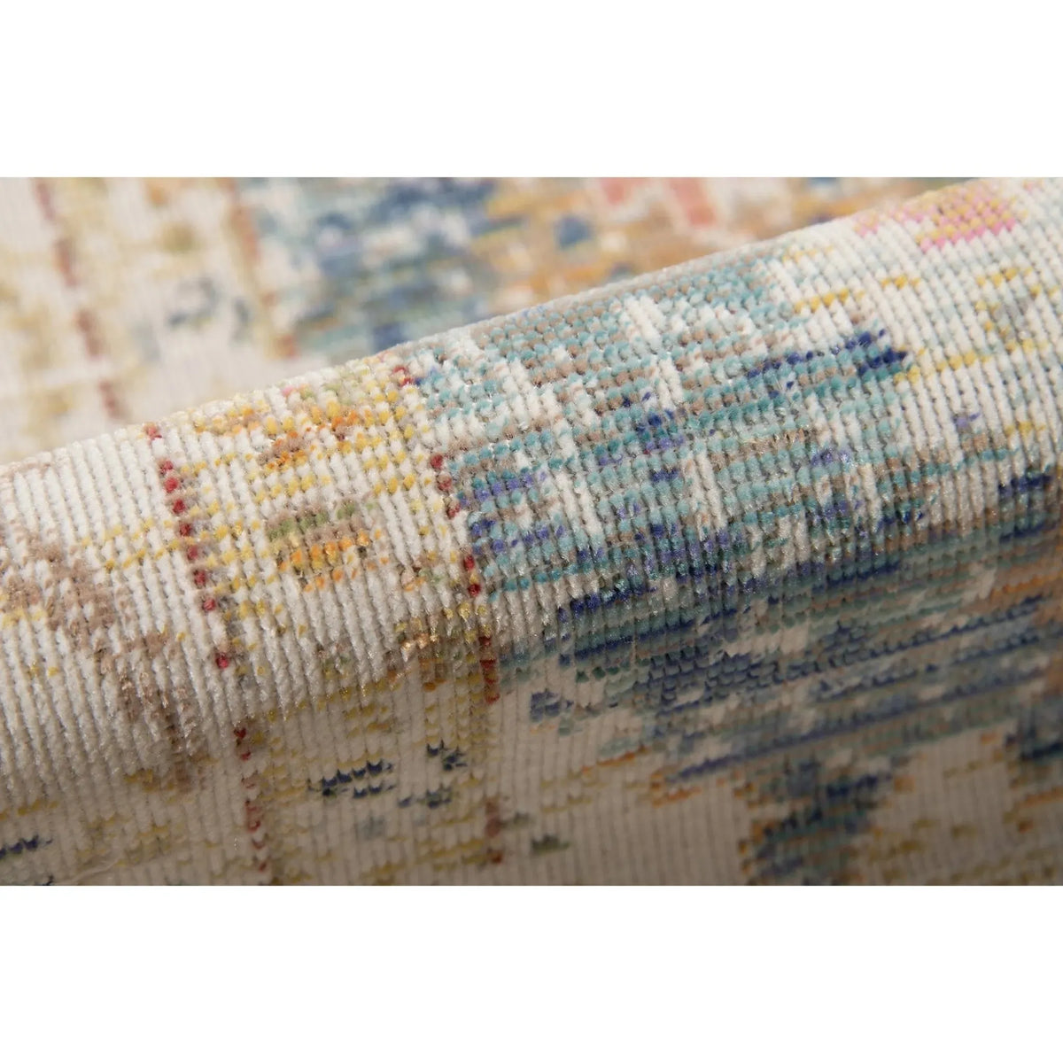 Century CEN-18 Blue Rug