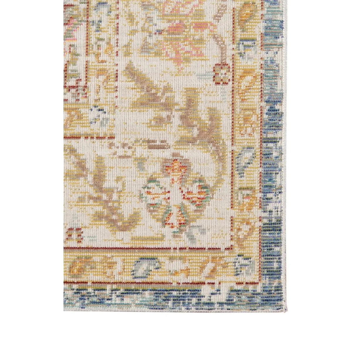 Century CEN-18 Blue Rug