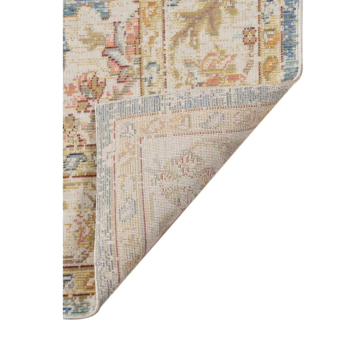 Century CEN-18 Blue Rug