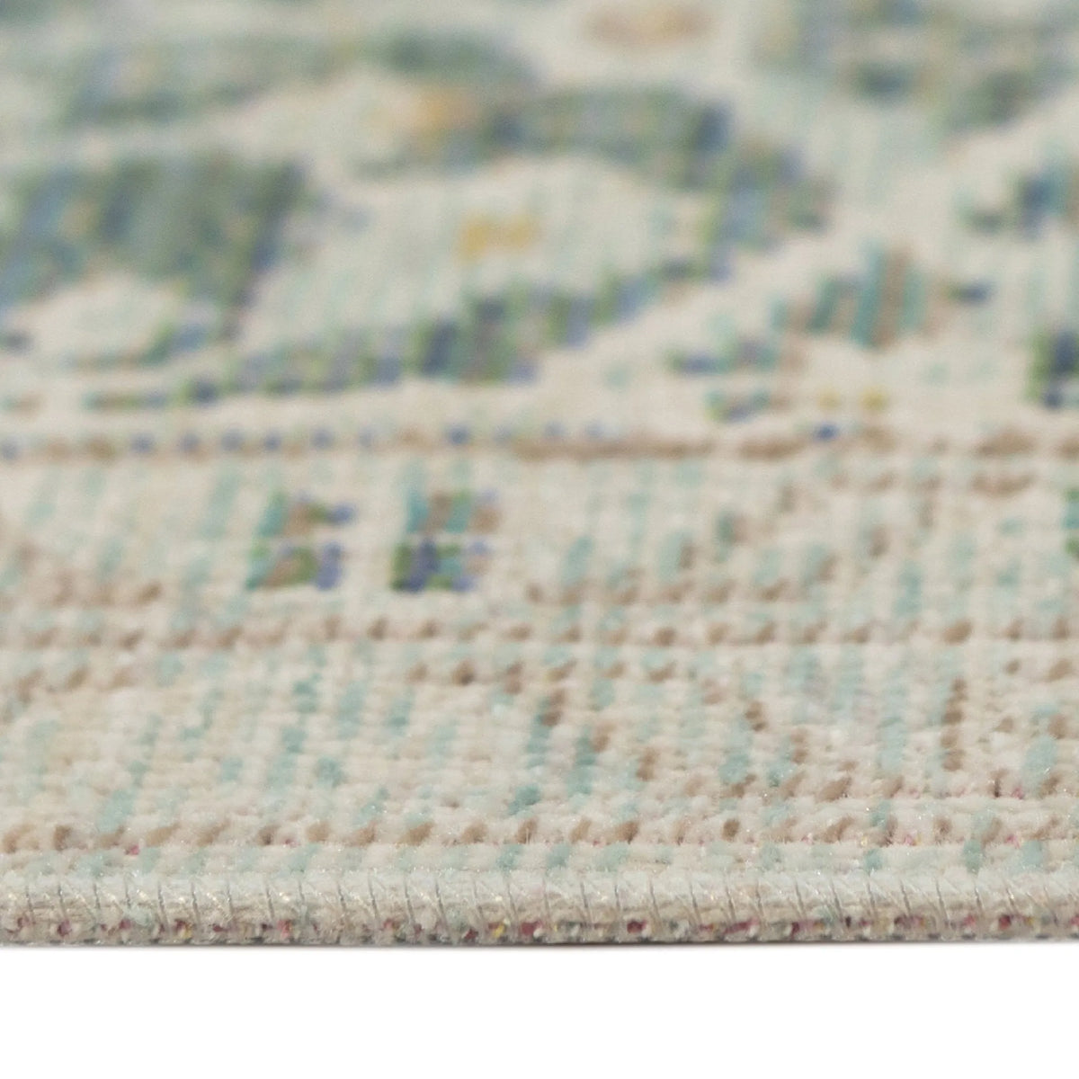 Century CEN-21 Sea Green Rug