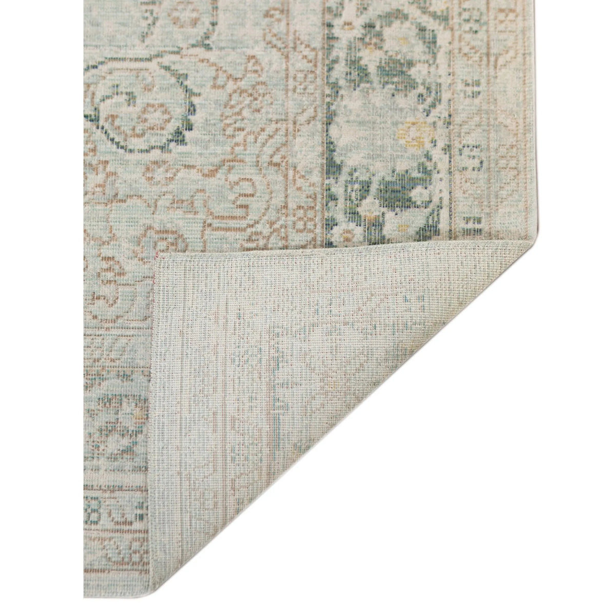 Century CEN-21 Sea Green Rug