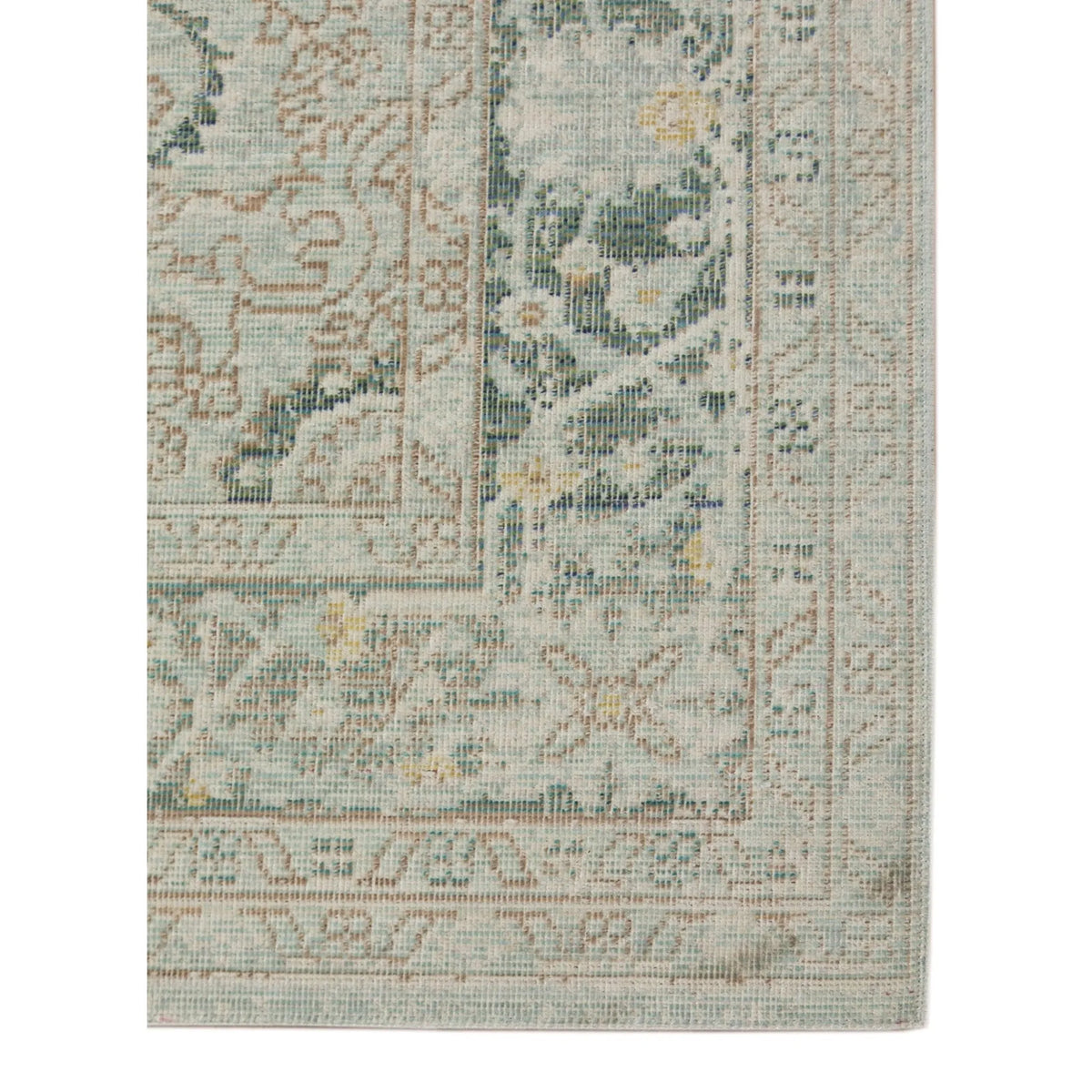 Century CEN-21 Sea Green Rug