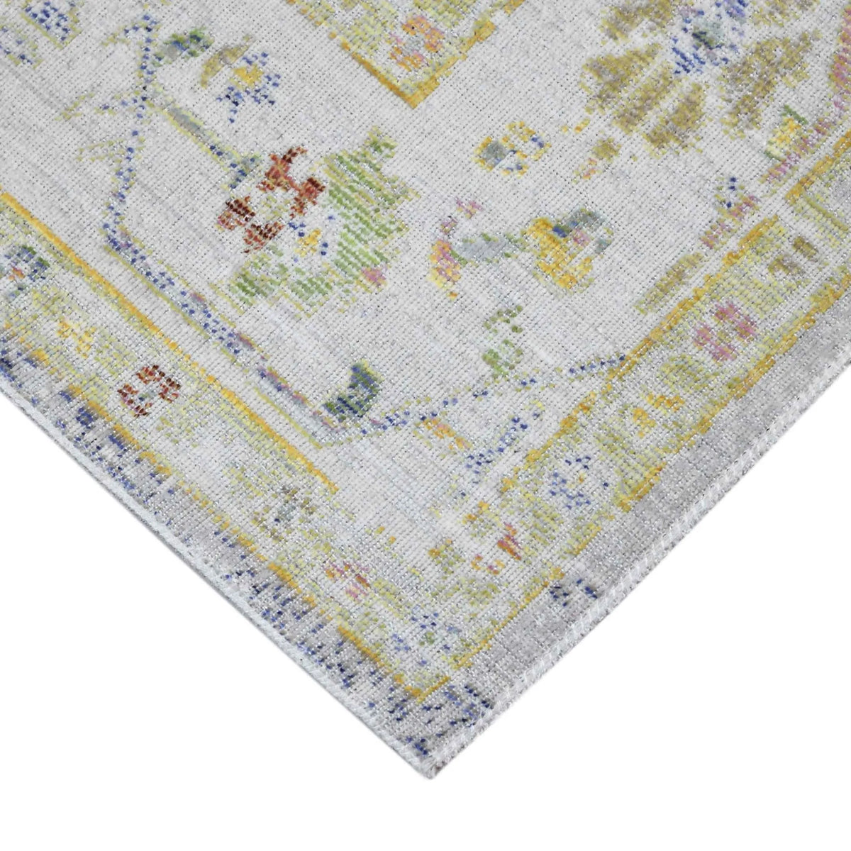 Century CEN-22 Blue Rug - Rug & Home