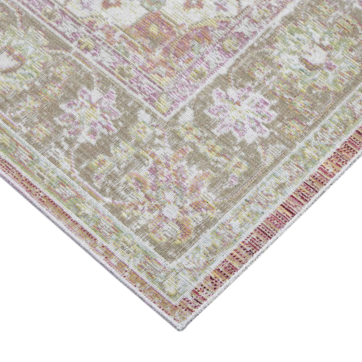 Century CEN-23 Coral Rug - Rug & Home