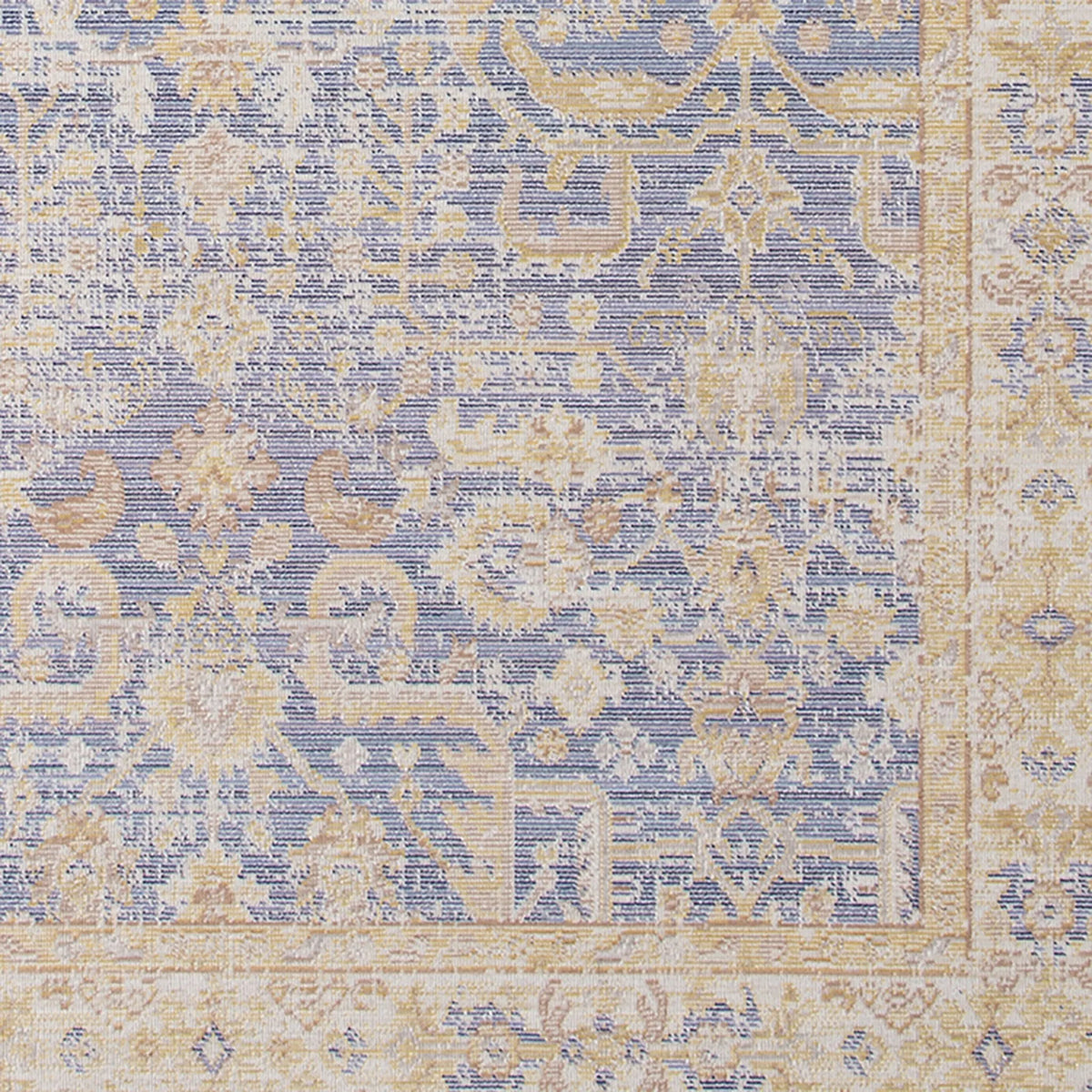 Century CEN-6 Lavender Rug - Rug & Home