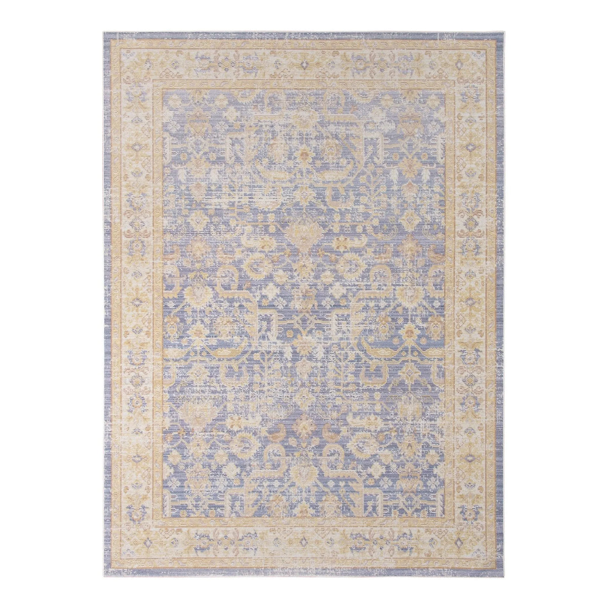 Century CEN-6 Lavender Rug - Rug & Home