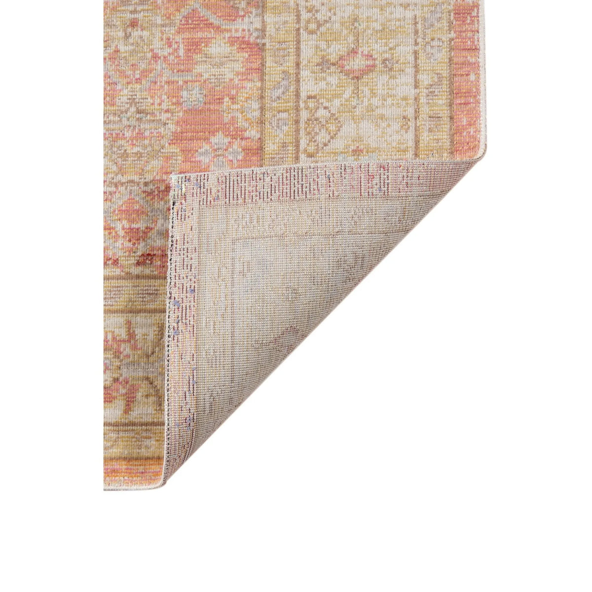 Century CEN-8 Salmon Rug - Rug & Home