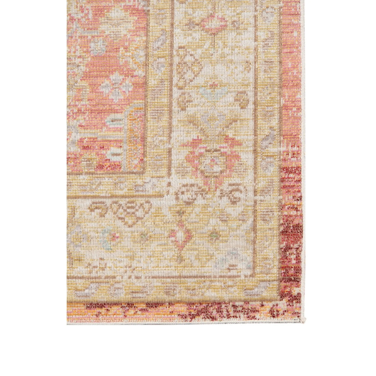 Century CEN-8 Salmon Rug - Rug & Home