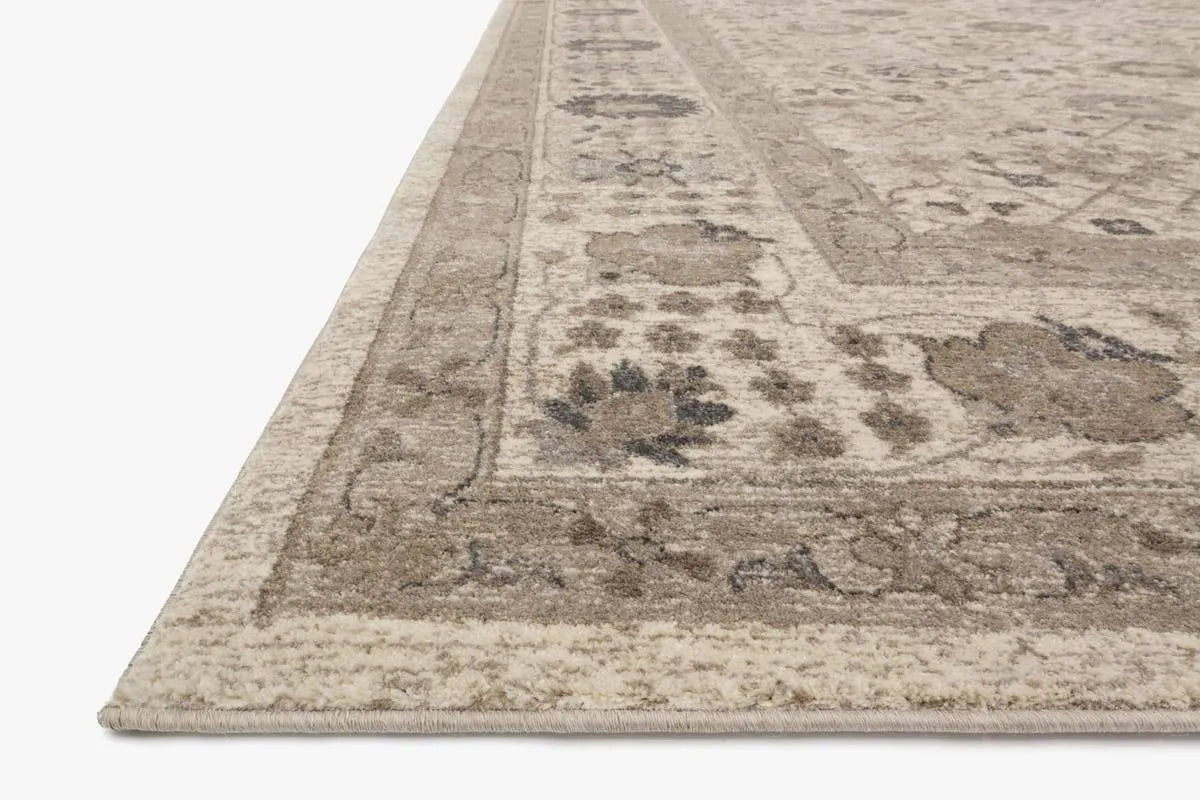 Century CQ 02 Sand / Sand Rug - Rug & Home