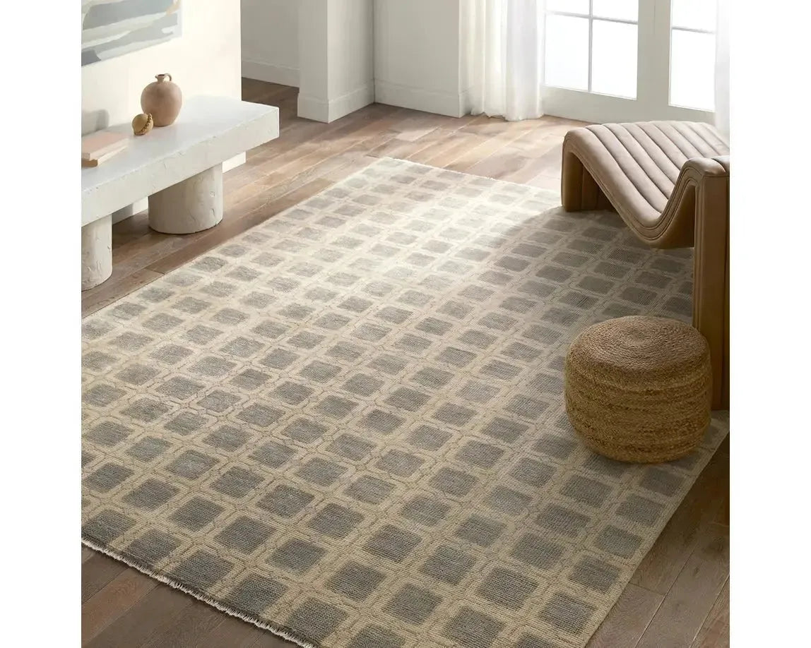 Cera CRA03 Tan Rug