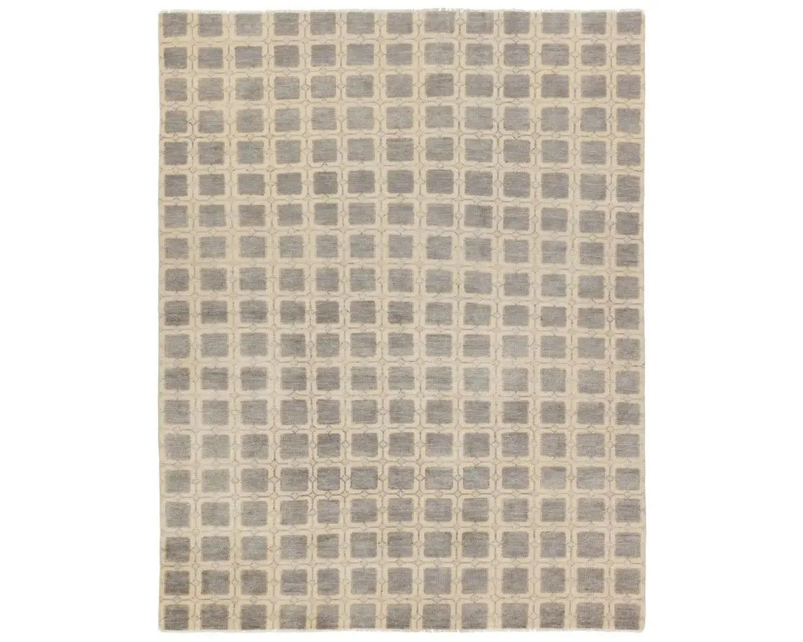 Cera CRA03 Tan Rug