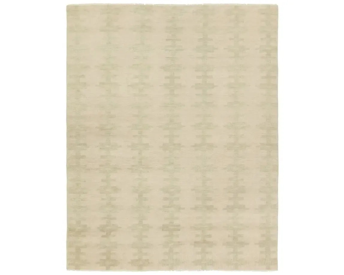 Cera CRA04 Ivory Rug - Rug & Home