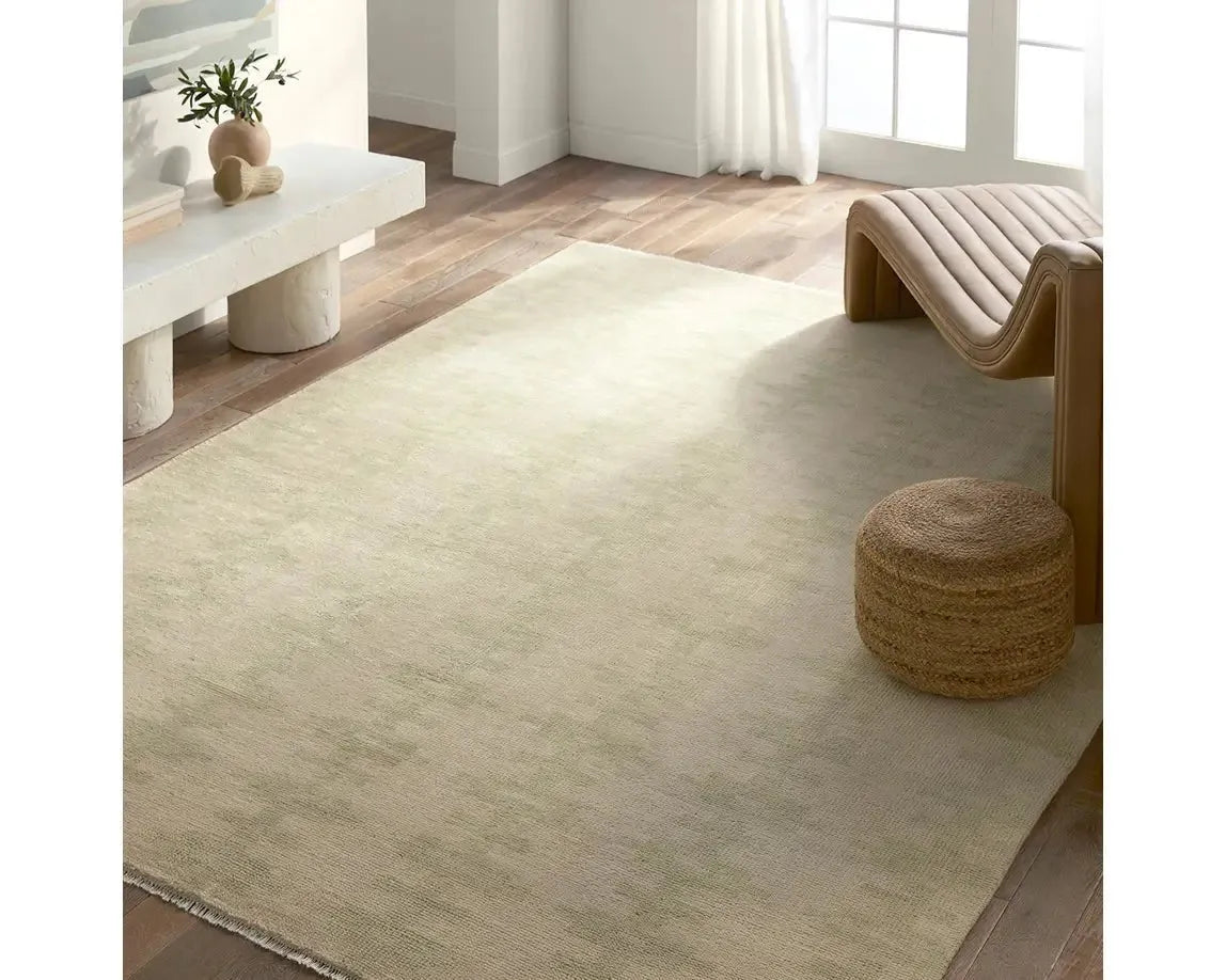 Cera CRA04 Ivory Rug - Rug & Home