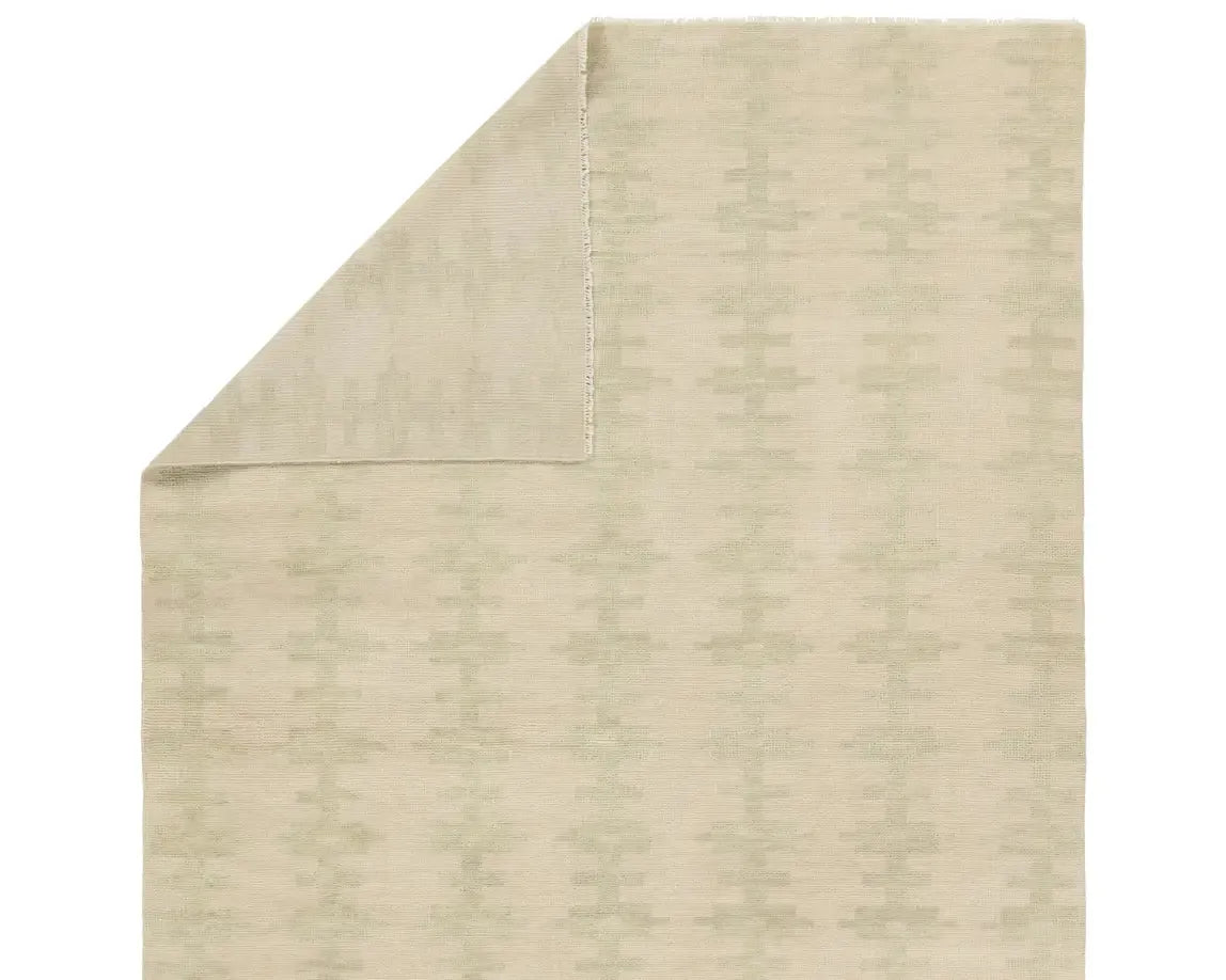 Cera CRA04 Ivory Rug - Rug & Home