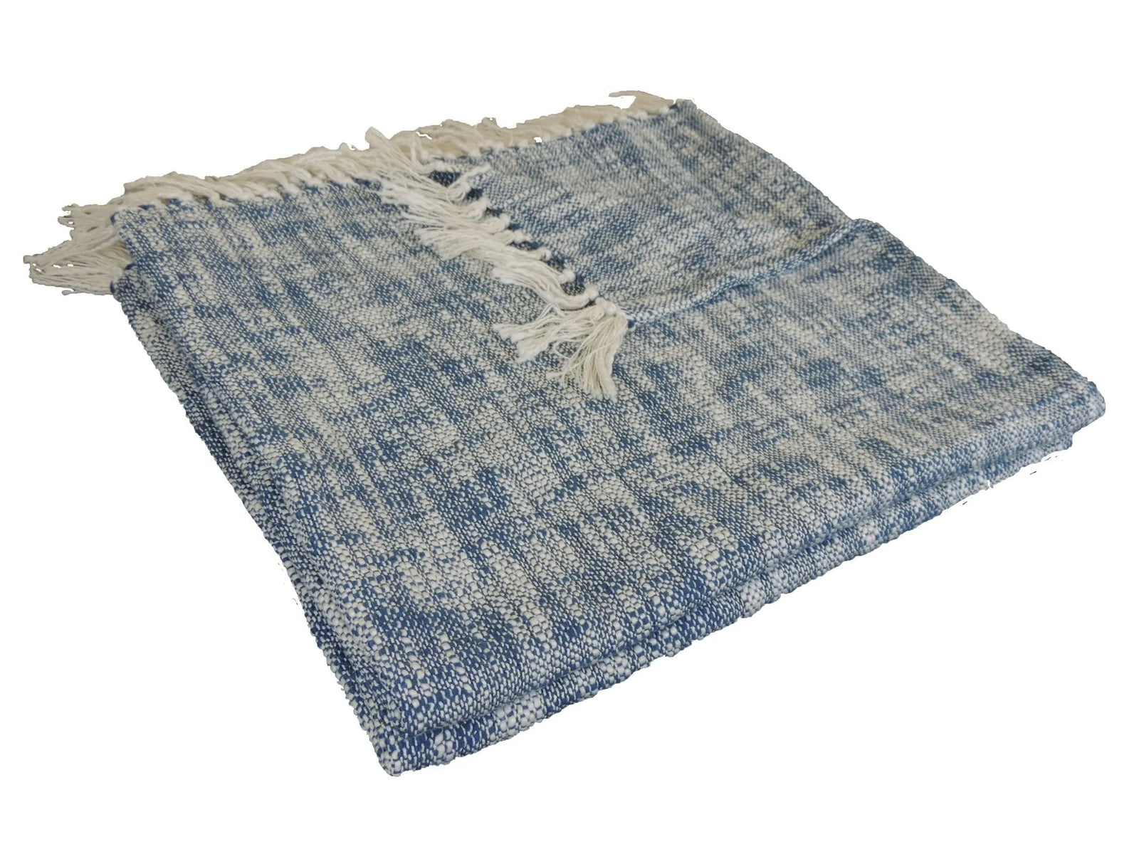 Chambray Ways LR81186 Throw Blanket - Rug & Home