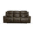 Chance Power Reclining Sofa with Power Headrests - Rug & Home