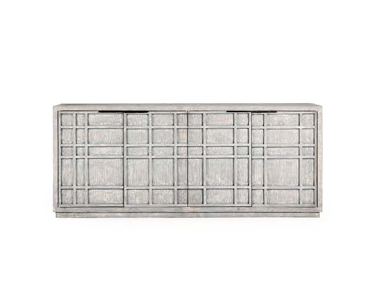 Chandler 4Dr Sideboard - Rug & Home