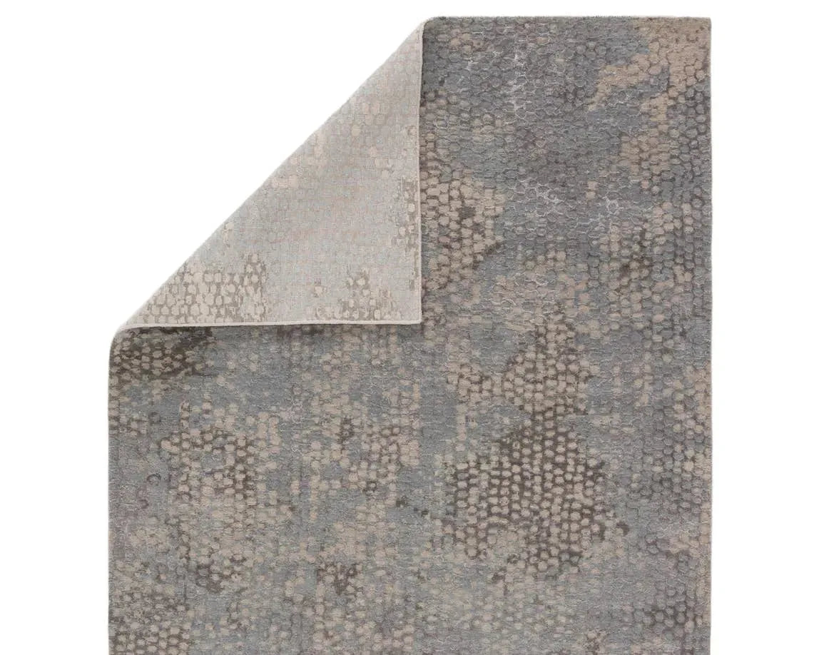 Chaos Theory By Kavi CKV27 Naga Tapioca/Abyss Rug