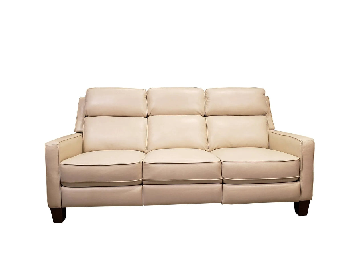 Charles Power Reclining Sofa - Rug & Home