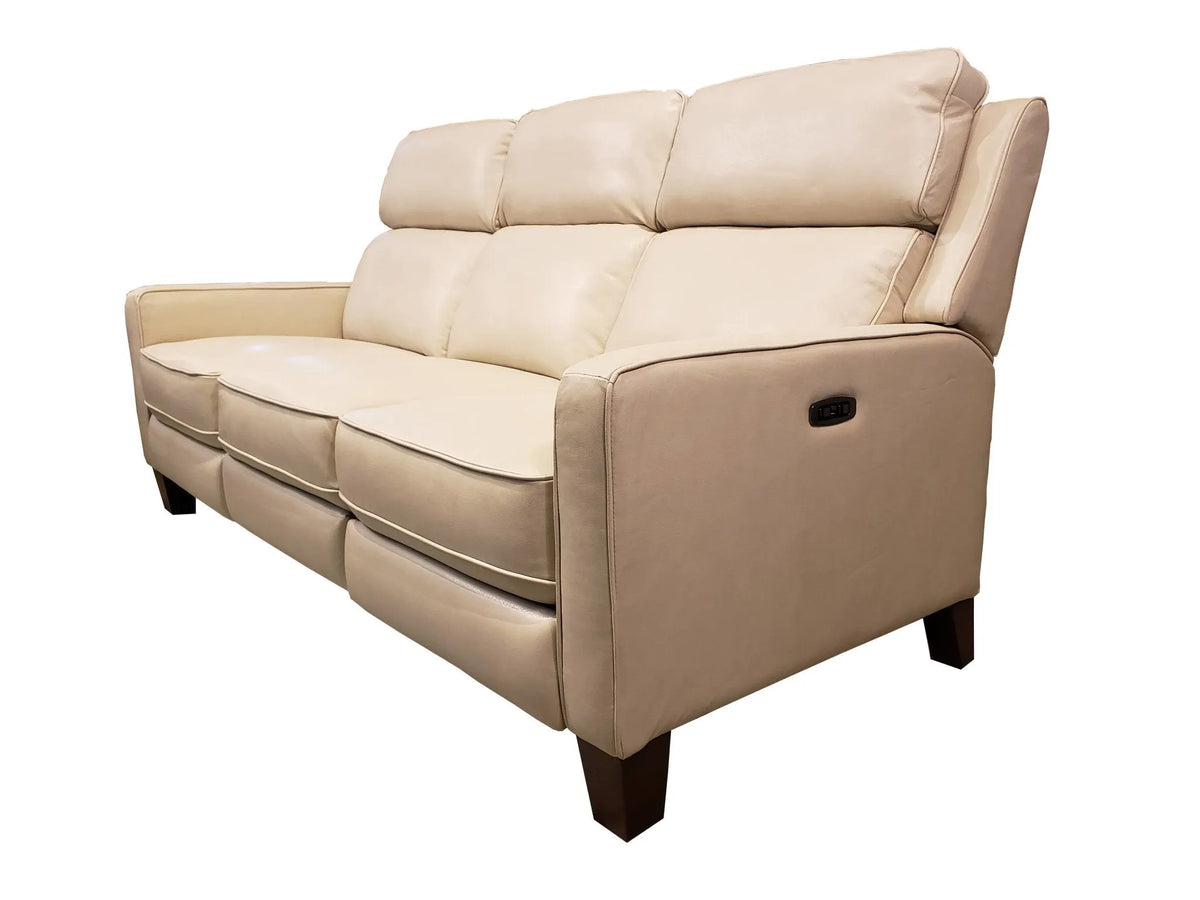 Charles Power Reclining Sofa - Rug & Home