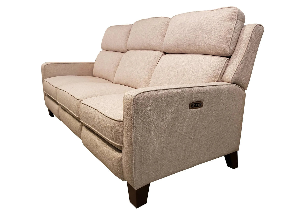 Charles Power Reclining Sofa - Rug & Home