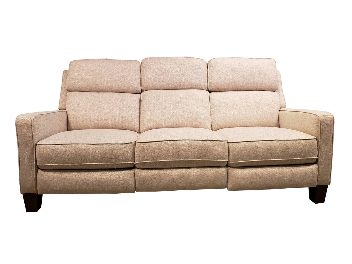 Charles Power Reclining Sofa - Rug & Home