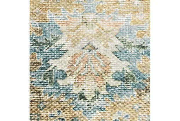 Charleston CHA02 Multi Rug