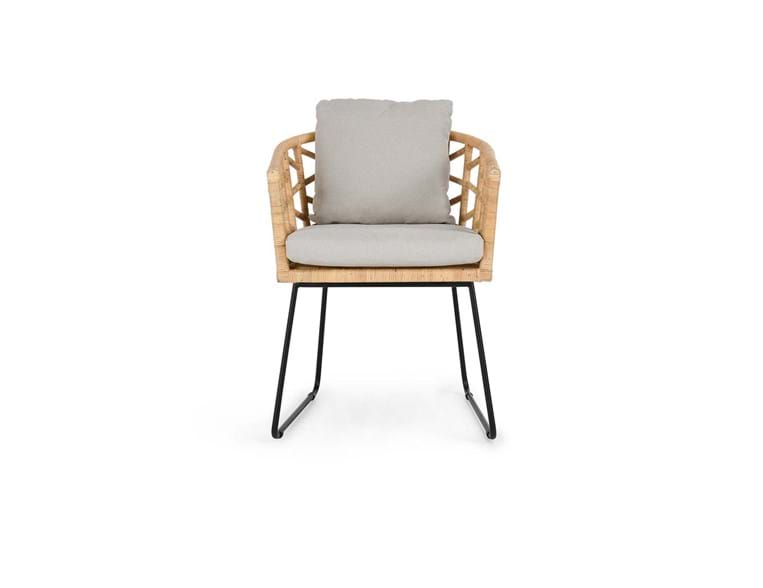 Charlotte Dining Chair - Rug & Home