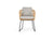 Charlotte Dining Chair - Rug & Home