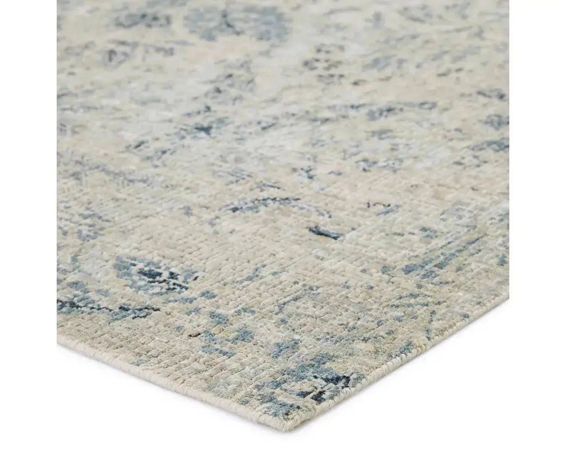 Chennai CHN01 Olive Rug