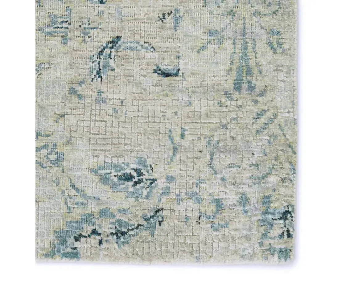 Chennai CHN01 Olive Rug