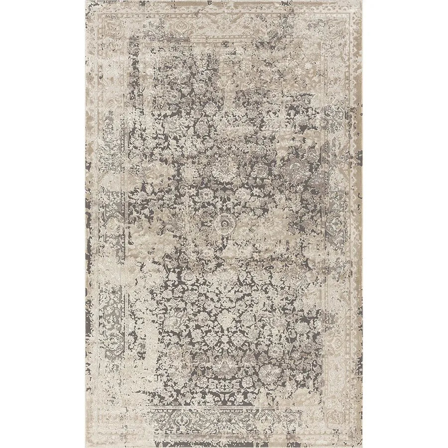 Cheshire 82121GBG Grey/Beige Rug - Rug & Home