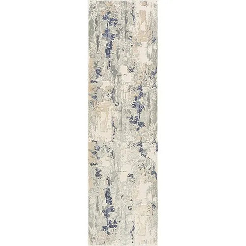 Cheshire 82128BGR Blue/Grey Rug - Rug & Home