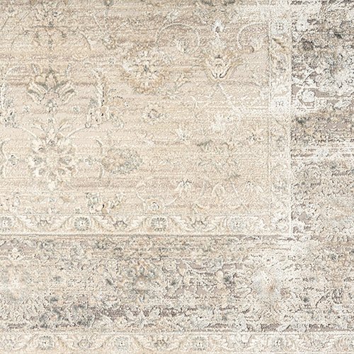 Cheshire 82129GBG Grey/Beige Rug - Rug & Home