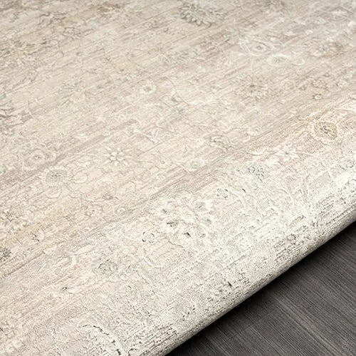 Cheshire 82129GBG Grey/Beige Rug - Rug & Home