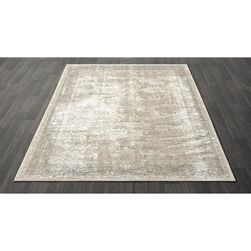 Cheshire 82129GBG Grey/Beige Rug - Rug & Home