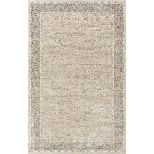 Cheshire 82129GBG Grey/Beige Rug - Rug & Home