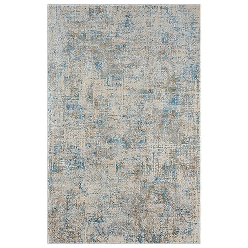 Cheshire 82317BGR Blue/Grey Rug - Rug & Home