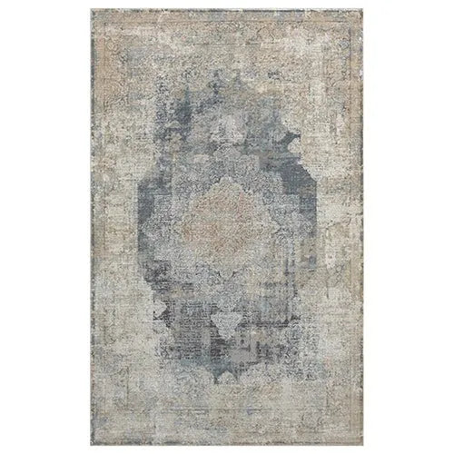 Cheshire 82318IVE Ivory/Beige Rug - Rug & Home