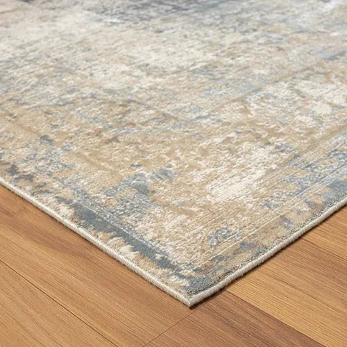 Cheshire 82318IVE Ivory/Beige Rug - Rug & Home